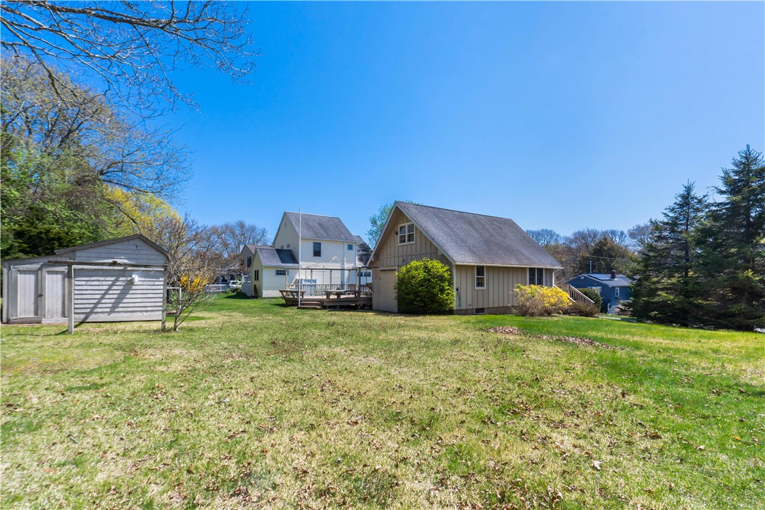 25 Westside Road South Kingstown, RI 02879 - Photo 24 of 40