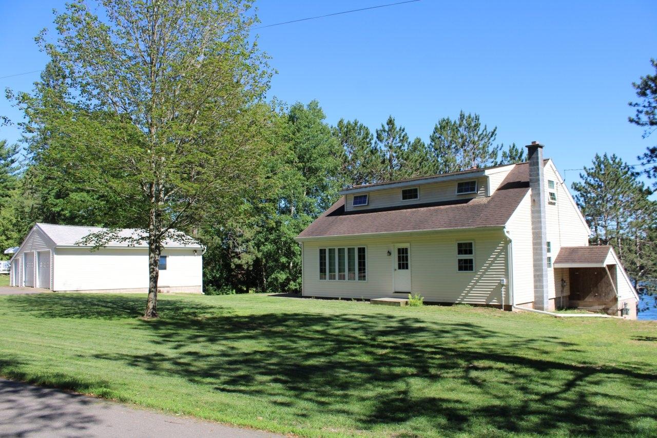W7311 South Minnow Lake Road Phillips, WI 54555 - Photo 2 of 46 Gallery Image 2