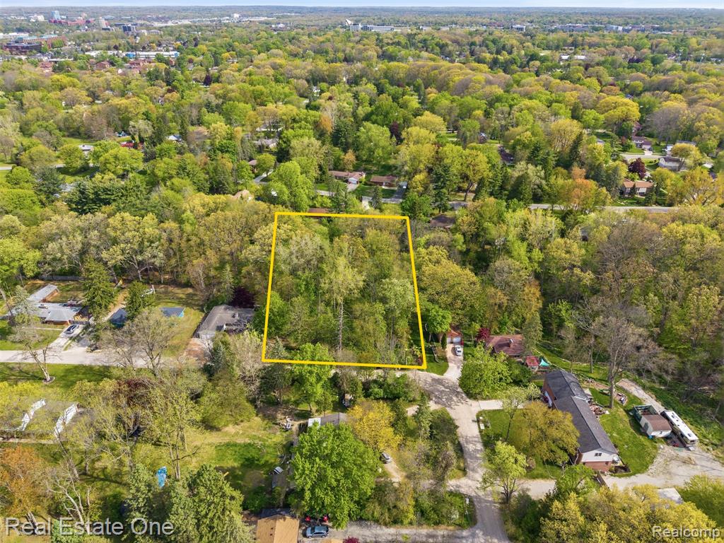 0 Hunters Lane Rochester, MI 48306 - Photo 11 of 22