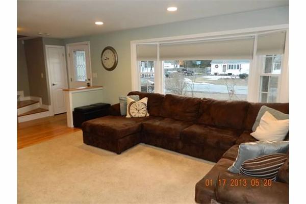 12 Bellflower Road Billerica, MA 01821 - Photo 11 of 30