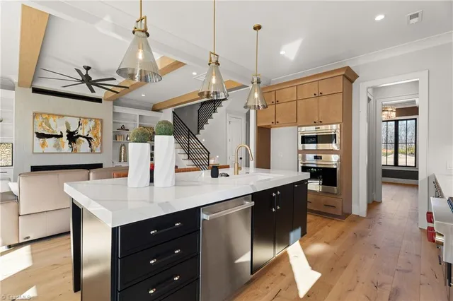 $1,174,900 | 1193 Maple Chase Lane, Winston-Salem, NC 27106