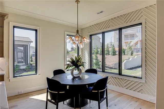 $1,174,900 | 1193 Maple Chase Lane, Winston-Salem, NC 27106