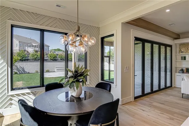 $1,174,900 | 1193 Maple Chase Lane, Winston-Salem, NC 27106