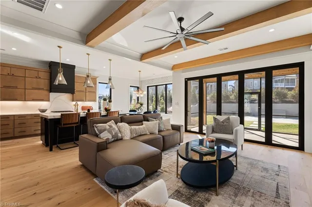 $1,174,900 | 1193 Maple Chase Lane, Winston-Salem, NC 27106