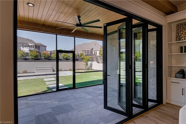 $1,174,900 | 1193 Maple Chase Lane, Winston-Salem, NC 27106