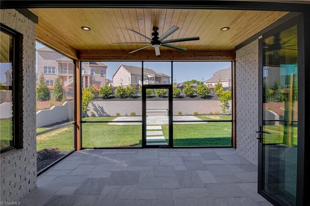 $1,174,900 | 1193 Maple Chase Lane, Winston-Salem, NC 27106