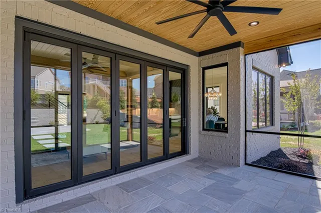 $1,174,900 | 1193 Maple Chase Lane, Winston-Salem, NC 27106