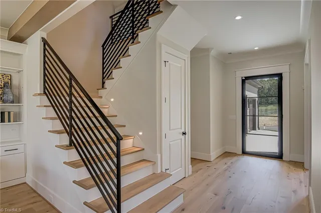 $1,174,900 | 1193 Maple Chase Lane, Winston-Salem, NC 27106