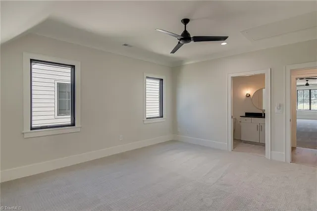 $1,174,900 | 1193 Maple Chase Lane, Winston-Salem, NC 27106