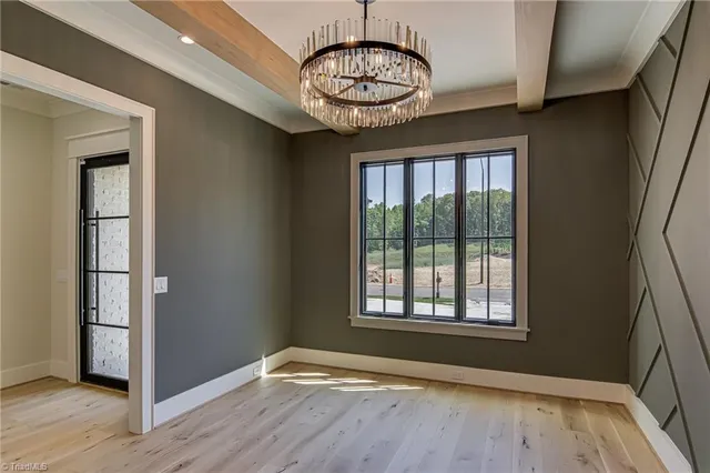 $1,174,900 | 1193 Maple Chase Lane, Winston-Salem, NC 27106