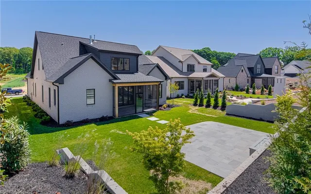 $1,174,900 | 1193 Maple Chase Lane, Winston-Salem, NC 27106