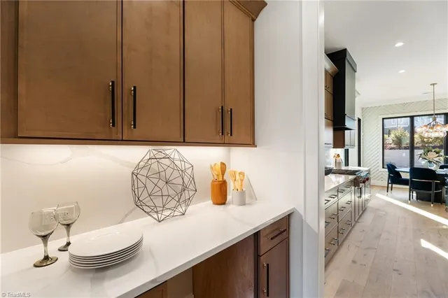 $1,174,900 | 1193 Maple Chase Lane, Winston-Salem, NC 27106