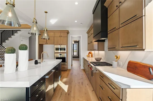 $1,174,900 | 1193 Maple Chase Lane, Winston-Salem, NC 27106