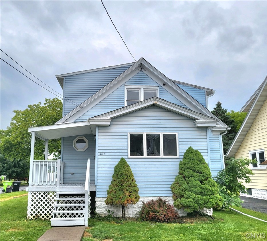 301 Wayland Road Syracuse, NY 13208 - Photo 1 of 1 Gallery Image 1