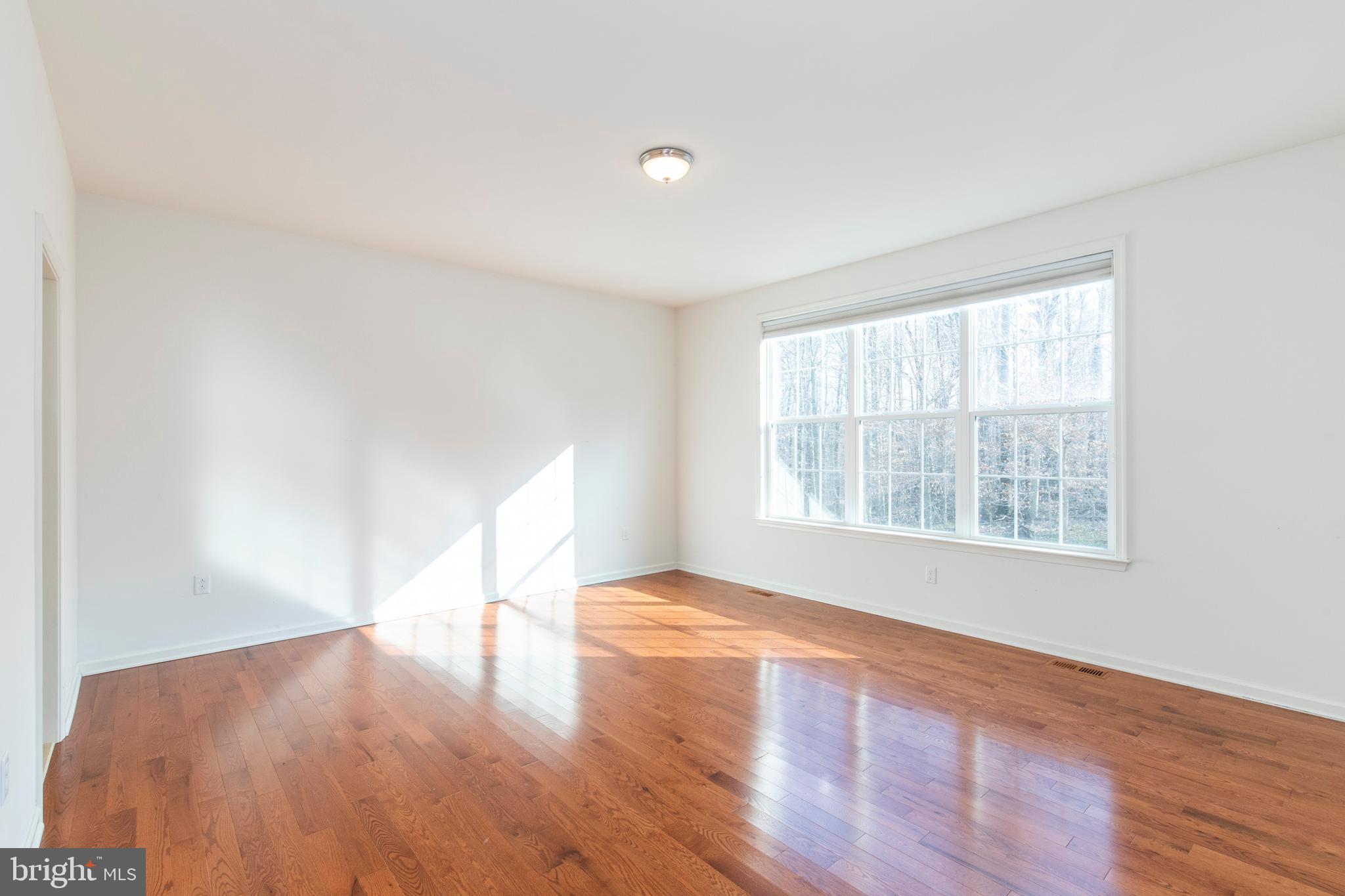 428 Welsh Hill Road Newark, DE 19702 - Photo 11 of 31 Master Suite with Great View of Private Back