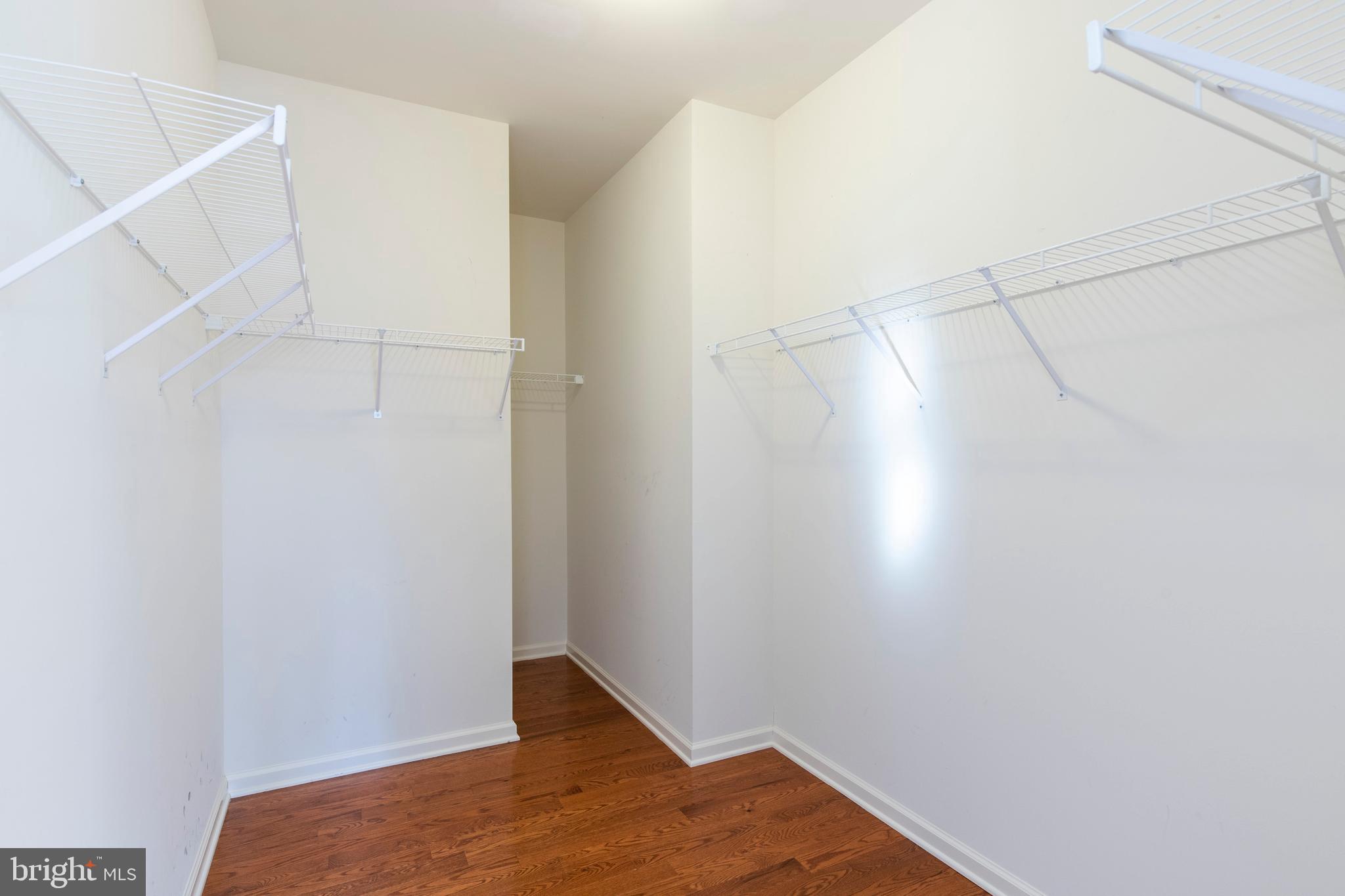 428 Welsh Hill Road Newark, DE 19702 - Photo 14 of 31 Master Suite's Huge Walkin Closet