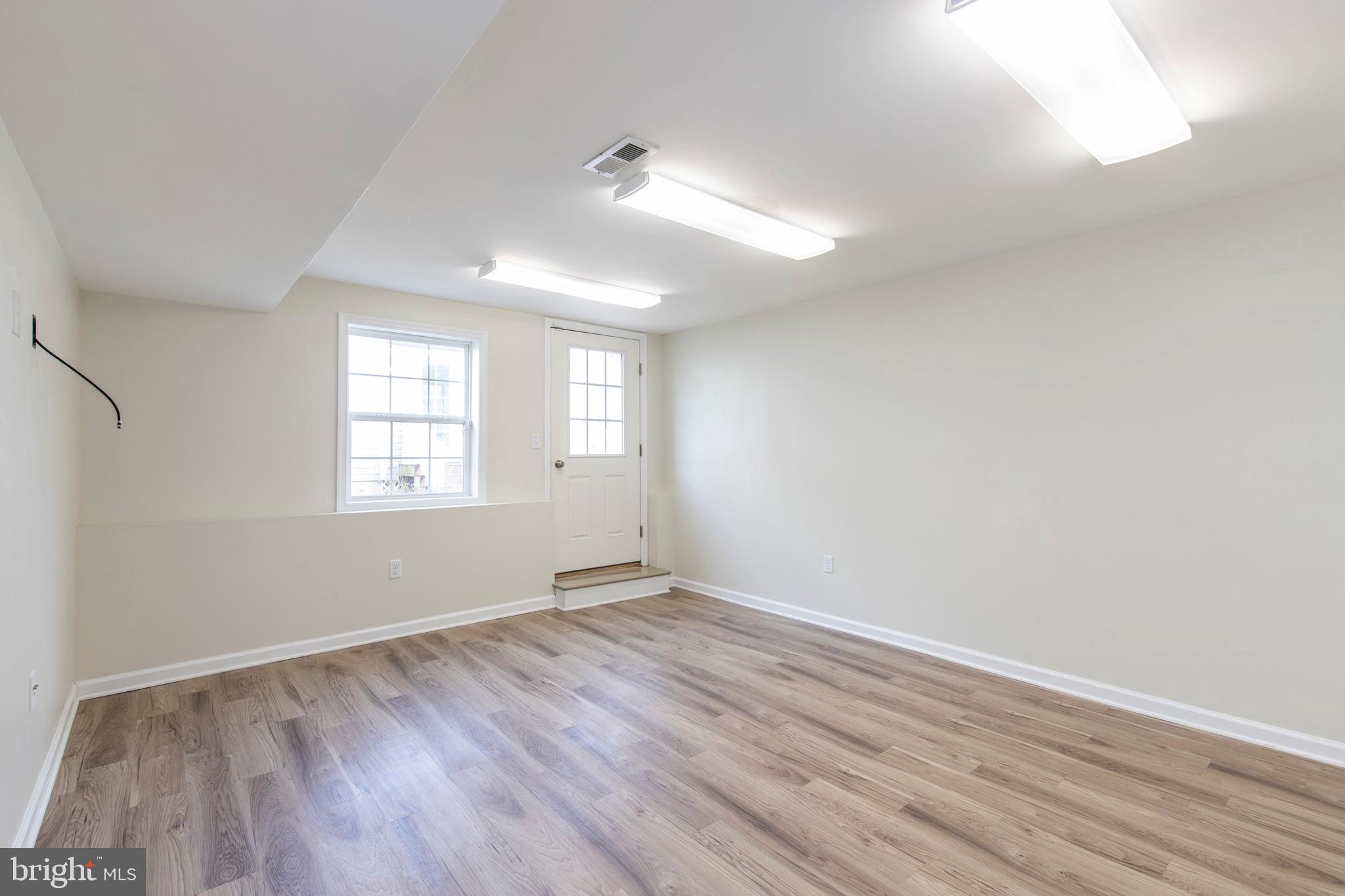 428 Welsh Hill Road Newark, DE 19702 - Photo 24 of 31 Lower Level Room Offering Numerous Possibilities