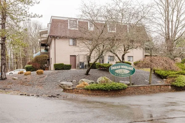 $215,000 | 16 Erick Road, Unit 4, Mansfield, MA 02048