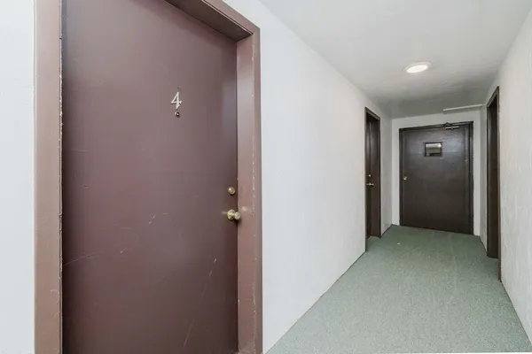 $215,000 | 16 Erick Road, Unit 4, Mansfield, MA 02048