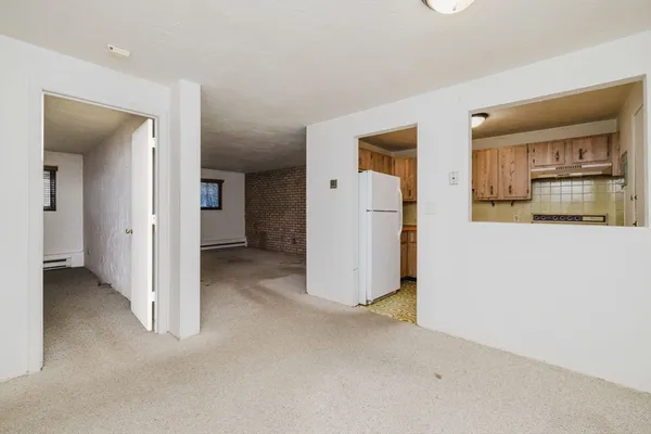 $215,000 | 16 Erick Road, Unit 4, Mansfield, MA 02048
