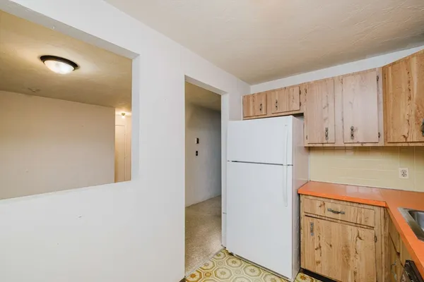 $215,000 | 16 Erick Road, Unit 4, Mansfield, MA 02048