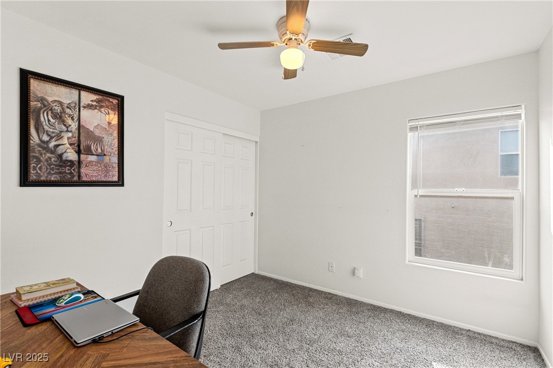 9105 Silk Threads Avenue Las Vegas, NV 89149 - Photo 19 of 25