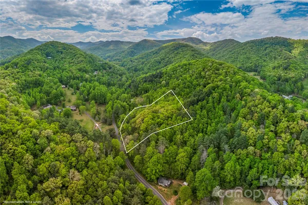 $140,000 | 0 Pressley Creek Road, Cullowhee, NC 28723
