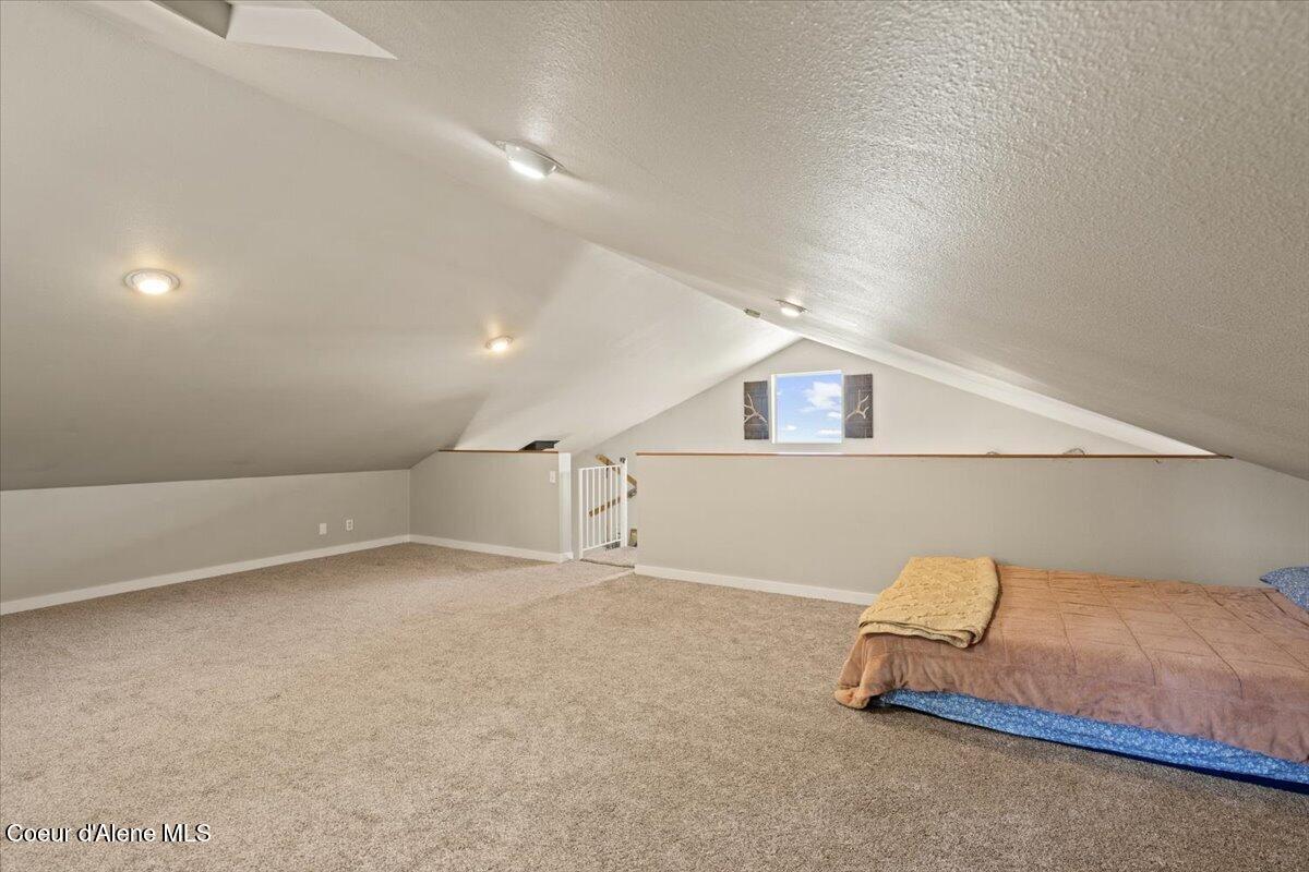 16289 West Summerfield Road Post Falls, ID 83854 - Photo 57 of 66 guest house loft