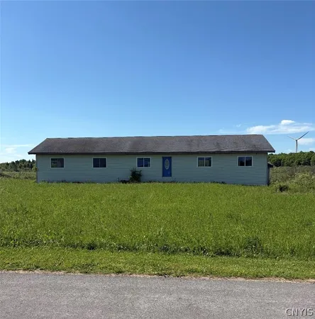 $79,900 | 3124 Boshart Road, Harrisburg, NY 13367