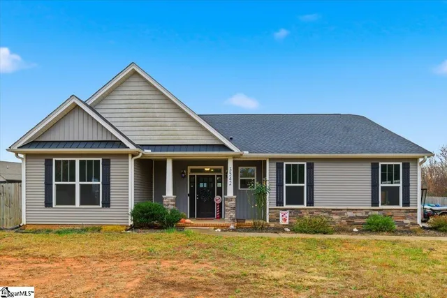 $410,000 | 3542 Highway 414, Landrum, SC 29356