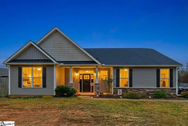 $394,900 | 3542 Highway 414, Landrum, SC 29356