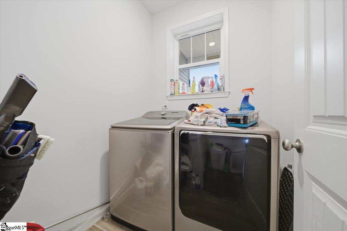 3542 Highway 414 Landrum, SC 29356 - Photo 11 of 30