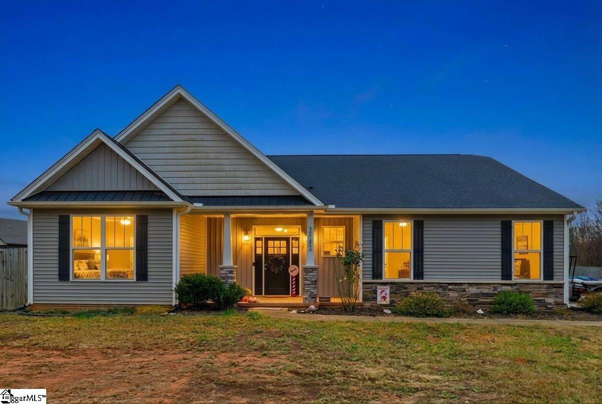 3542 Highway 414 Landrum, SC 29356 - Photo 13 of 30