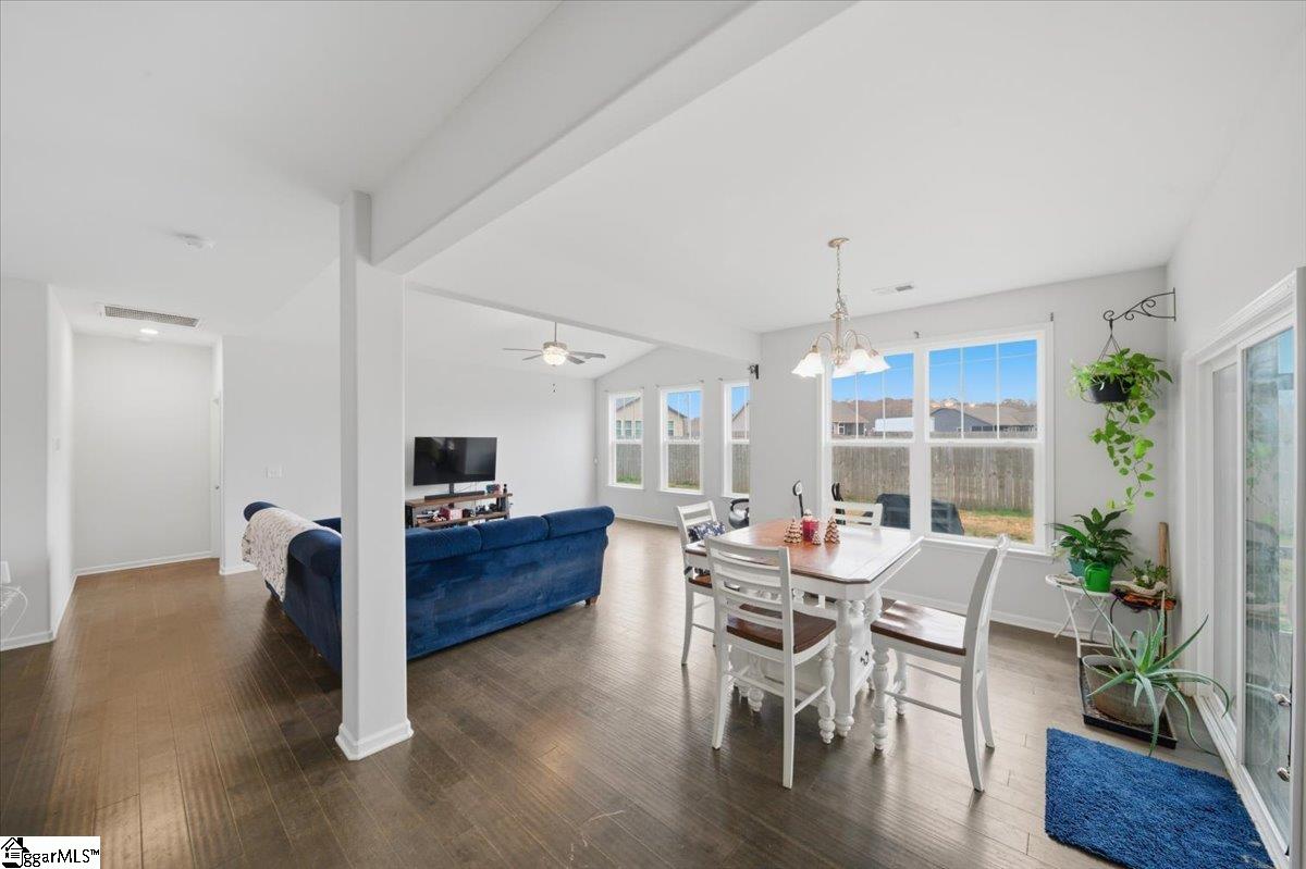 3542 Highway 414 Landrum, SC 29356 - Photo 16 of 30