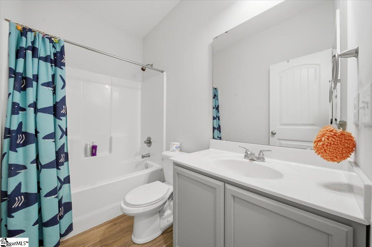 3542 Highway 414 Landrum, SC 29356 - Photo 21 of 30