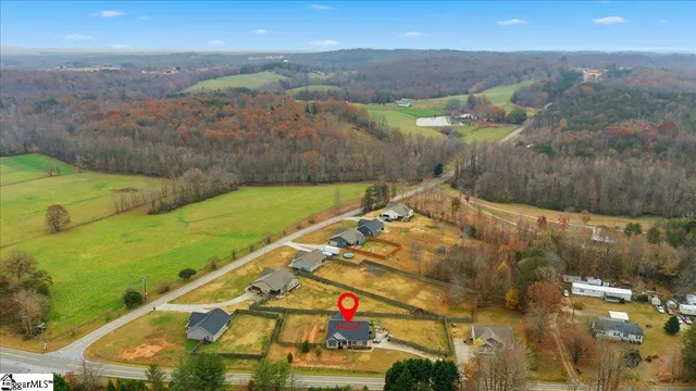 $410,000 | 3542 Highway 414, Landrum, SC 29356