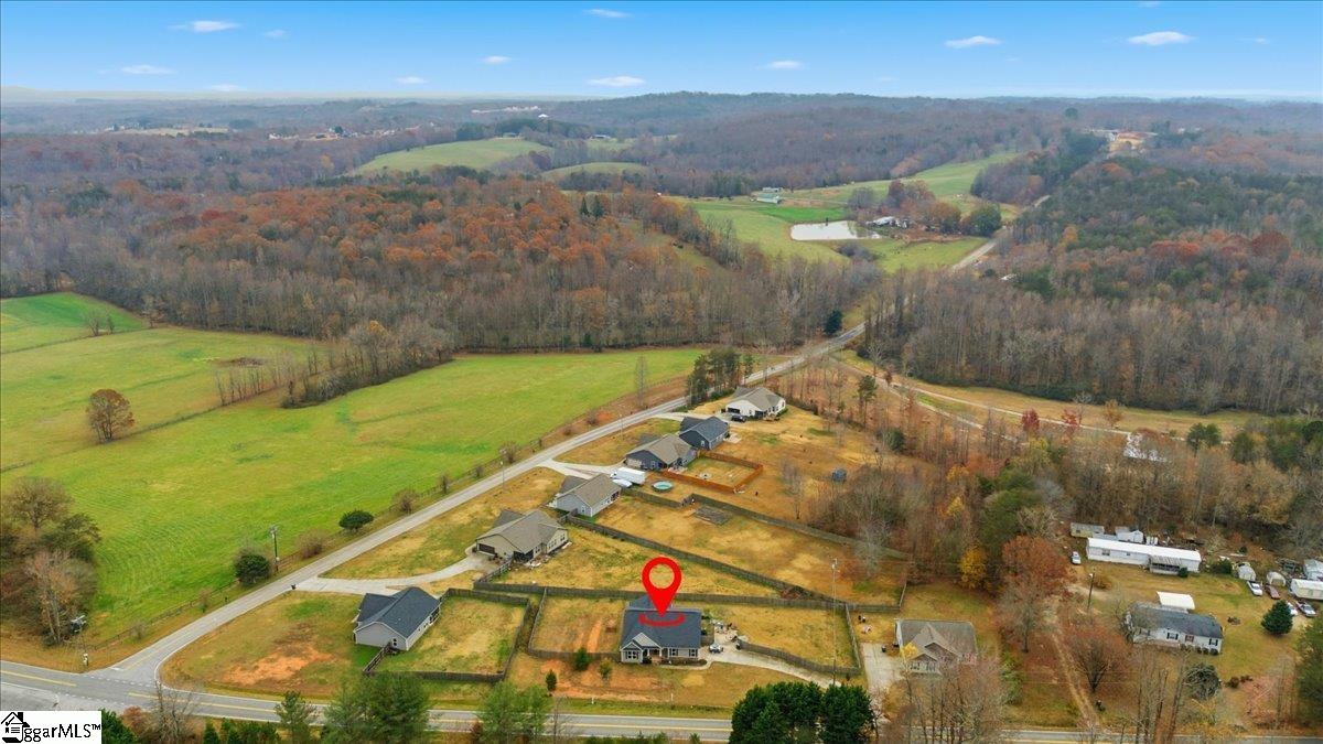 3542 Highway 414 Landrum, SC 29356 - Photo 30 of 30