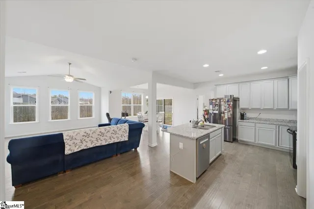 $410,000 | 3542 Highway 414, Landrum, SC 29356