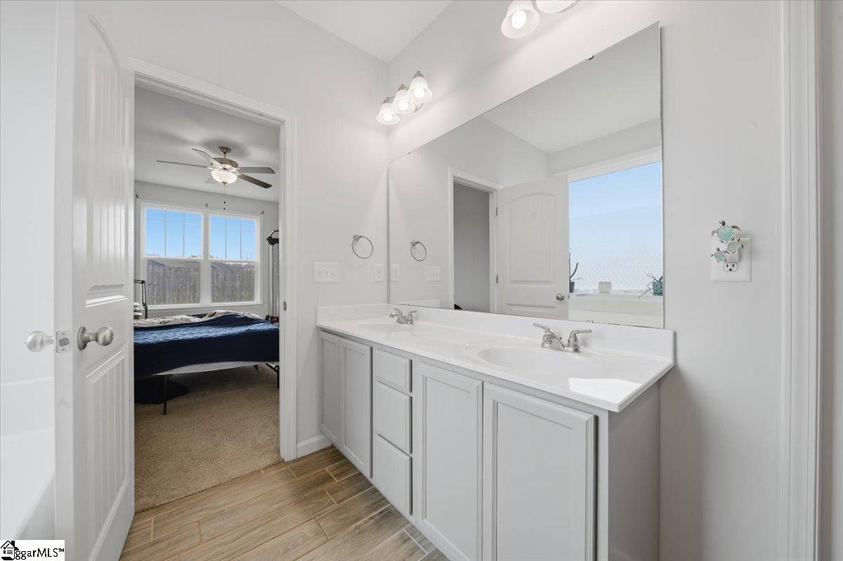 3542 Highway 414 Landrum, SC 29356 - Photo 9 of 30