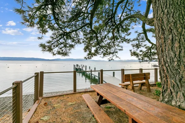 $1,499,000 | 145 Timber Drive, Tahoe City, CA 96145