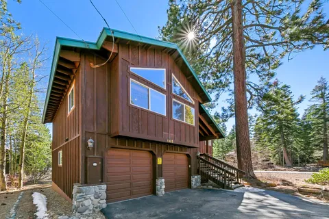 $1,499,000 | 145 Timber Drive, Tahoe City, CA 96145