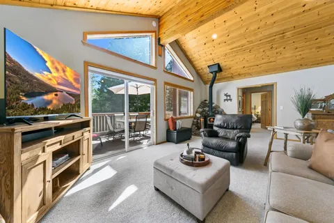 $1,499,000 | 145 Timber Drive, Tahoe City, CA 96145