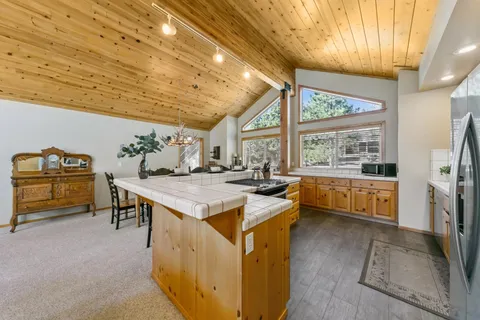 $1,499,000 | 145 Timber Drive, Tahoe City, CA 96145