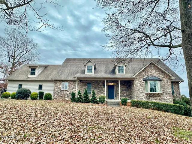 $799,000 | 2562 Liberty Road, Talbott, TN 37877