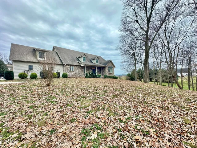 $799,000 | 2562 Liberty Road, Talbott, TN 37877