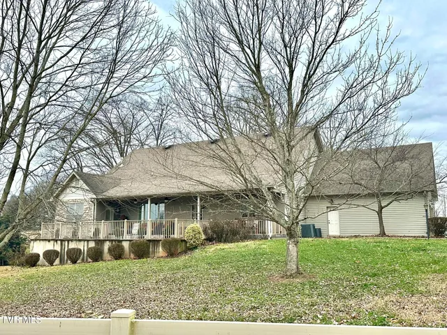 $799,000 | 2562 Liberty Road, Talbott, TN 37877