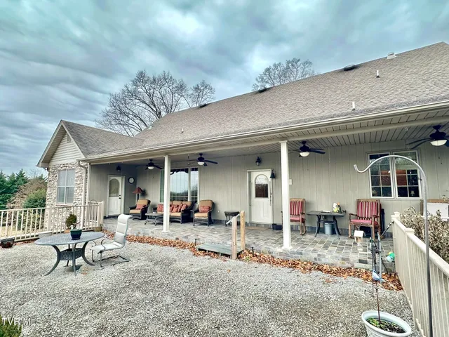 $799,000 | 2562 Liberty Road, Talbott, TN 37877