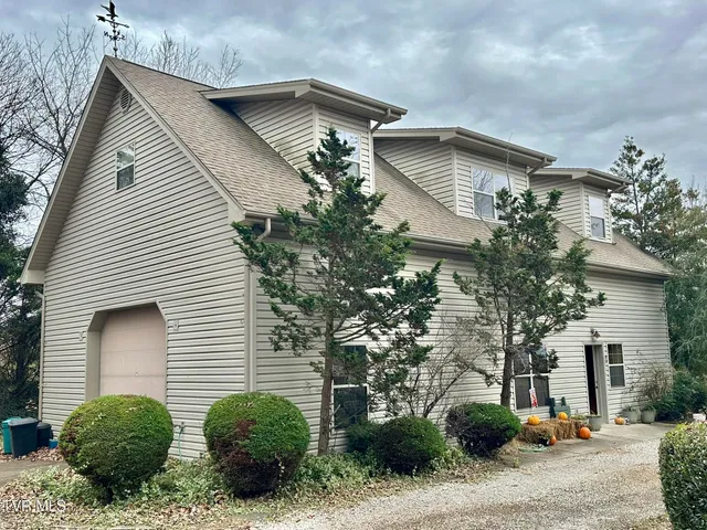 $799,000 | 2562 Liberty Road, Talbott, TN 37877