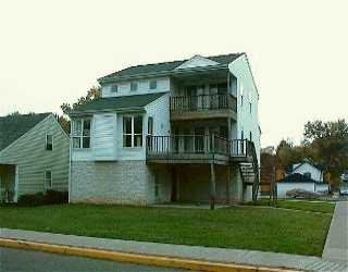 931 Riverside Drive Bridgewater, PA 15009 - Photo 1 of 1 Exterior Front.