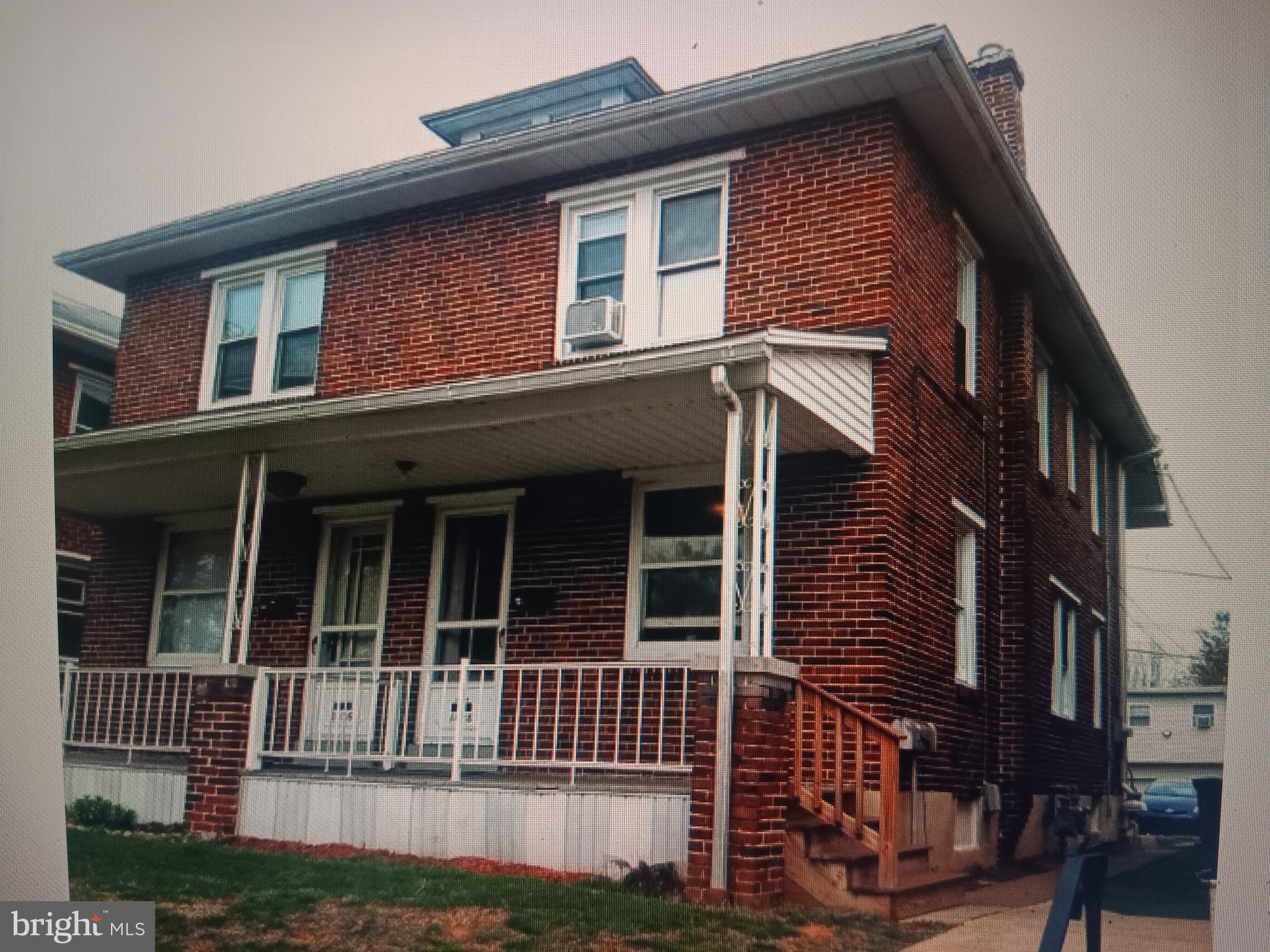 1426 Lacrosse Avenue, Unit 2 Reading, PA 19607 - Photo 1 of 6
